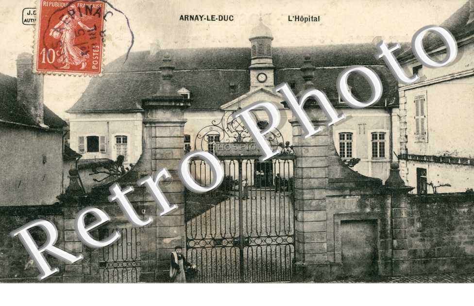 L'hopital
