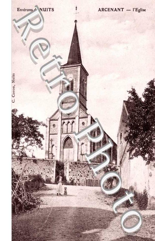 L'eglise