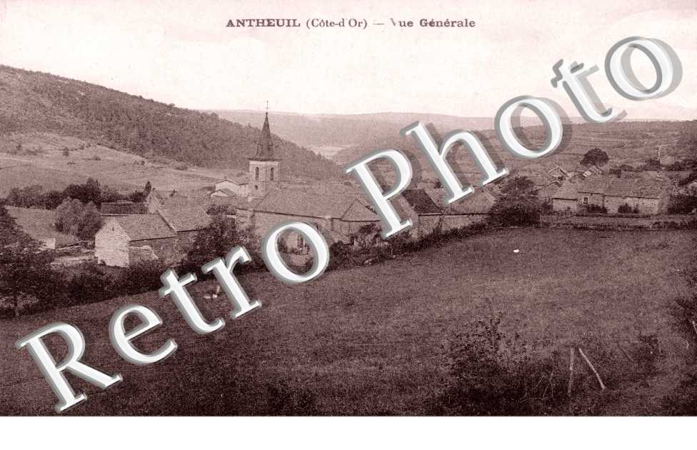 Vue generale