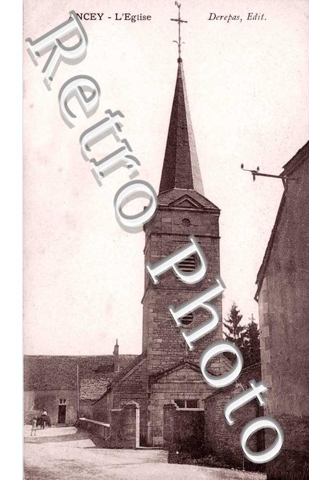 L'eglise