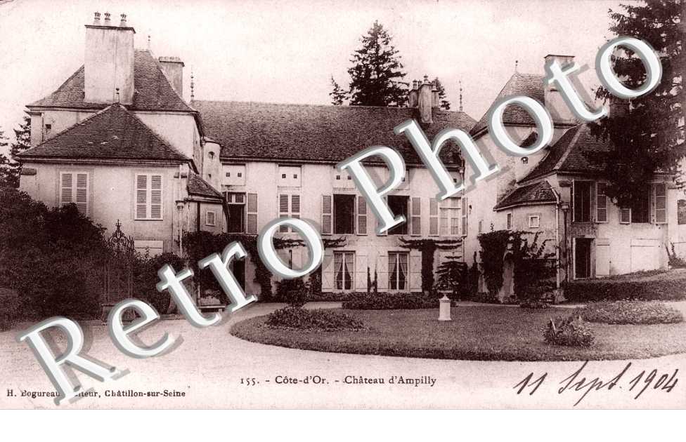 Chateau