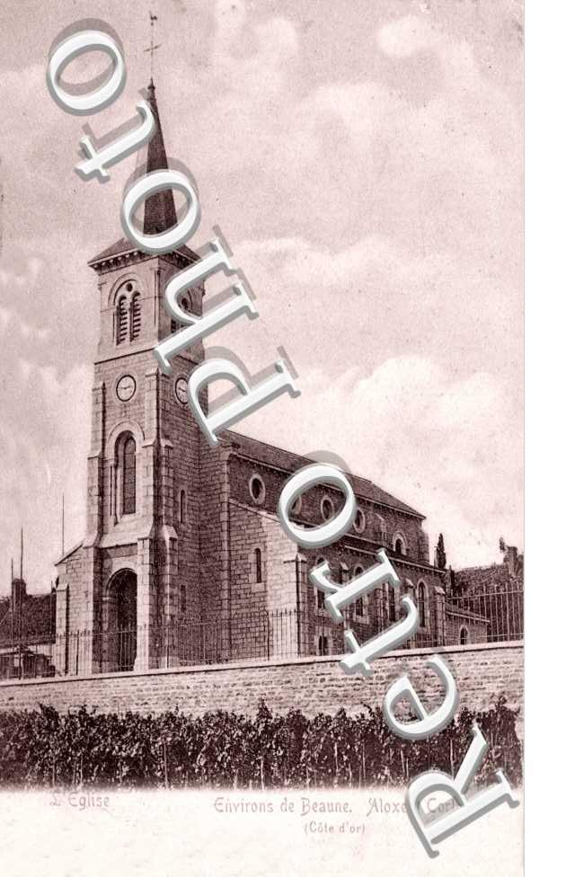 L'eglise