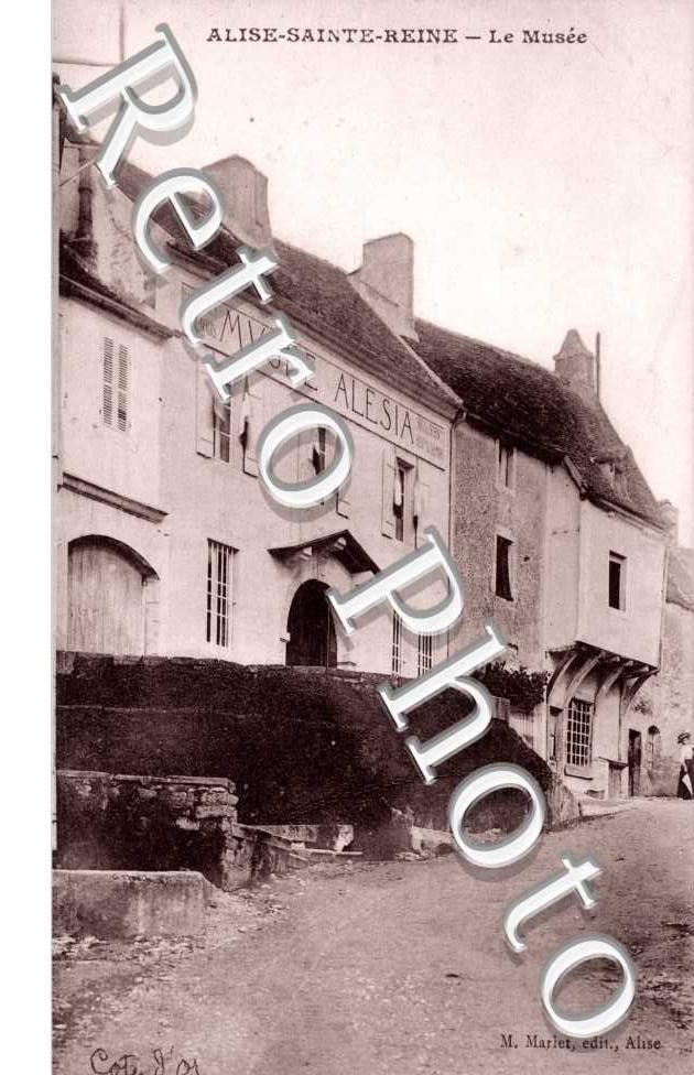 Le Musee
