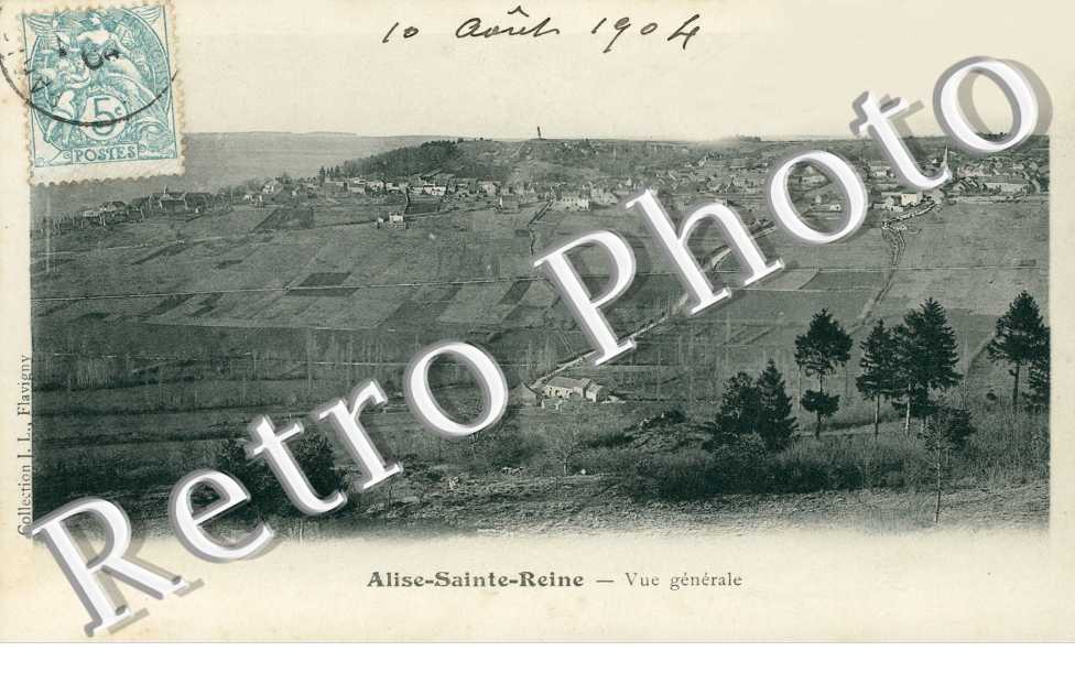 Vue Generale