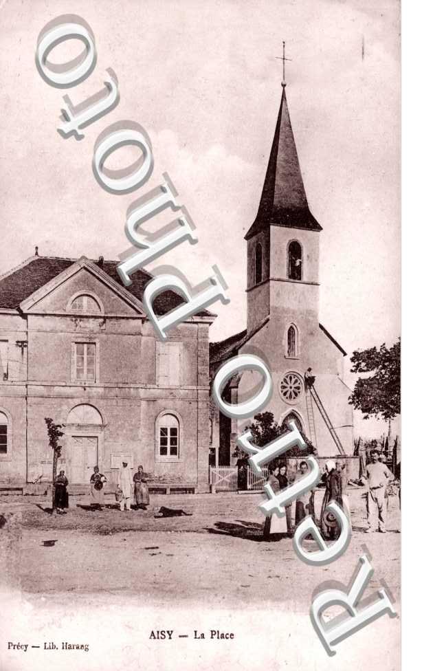 La place