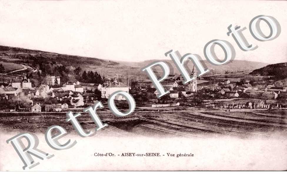 Vue generale