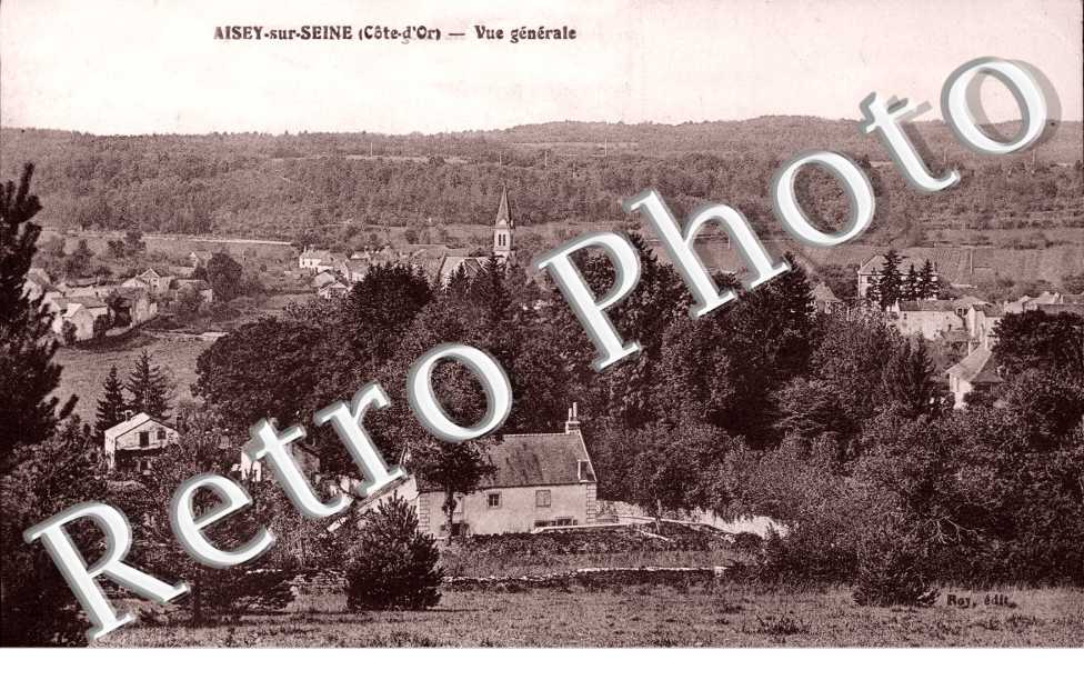 Vue generale