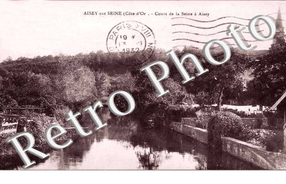 Cours de la Seine