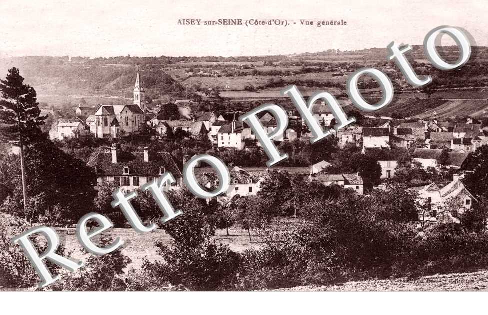 Vue generale