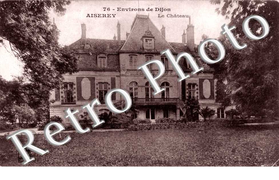 Le chateau