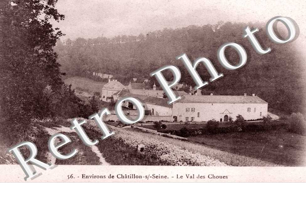 Val des Choues