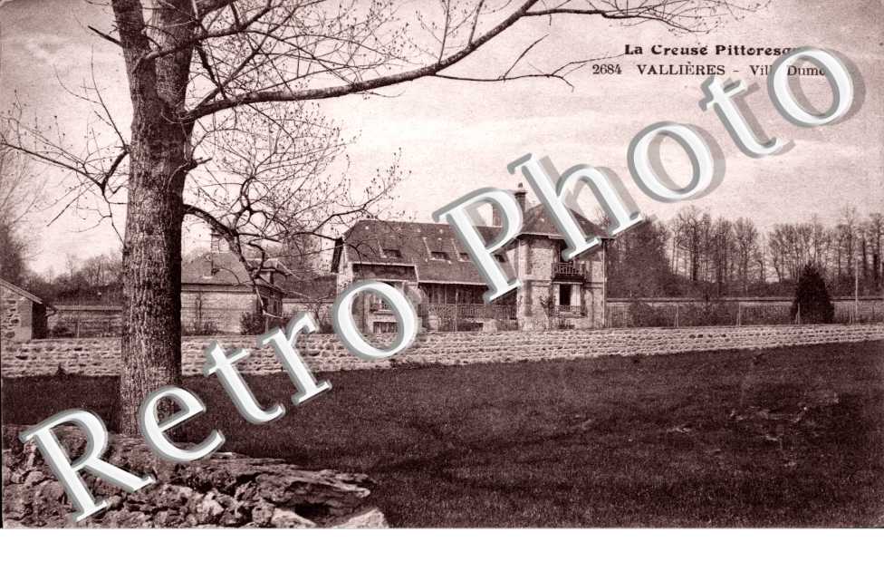 Villa Dumont