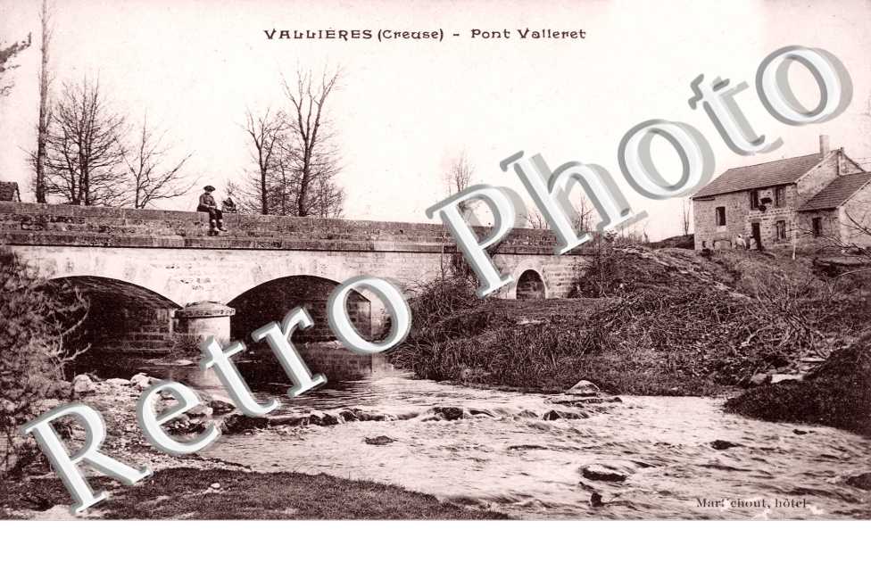 Pont Valleret