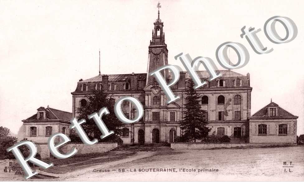 Ecole primaire