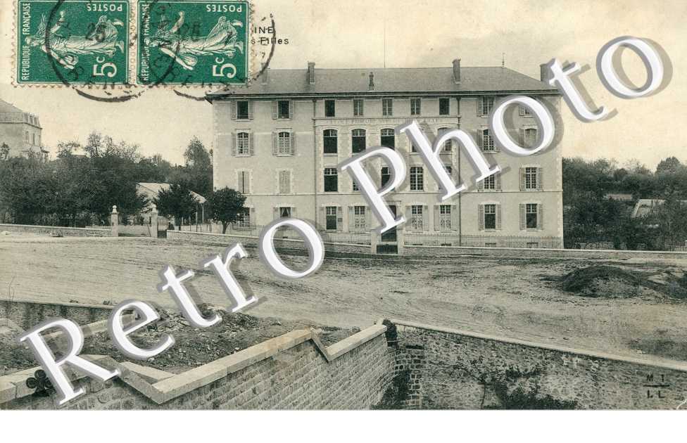 ecole primaire superieure des filles