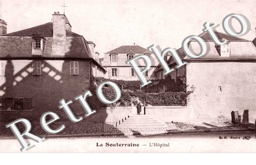 L'hopital