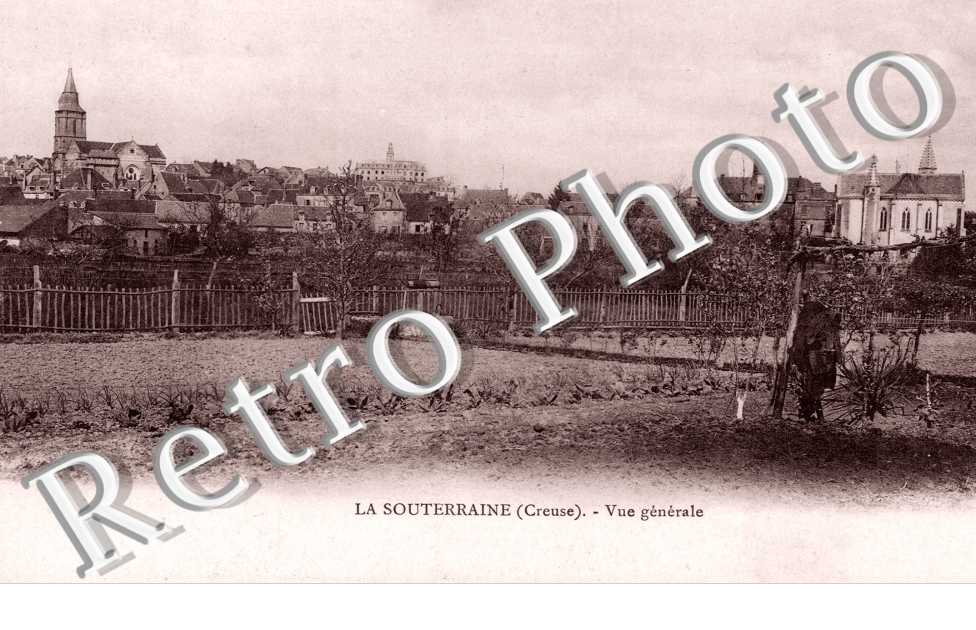 Vue generale