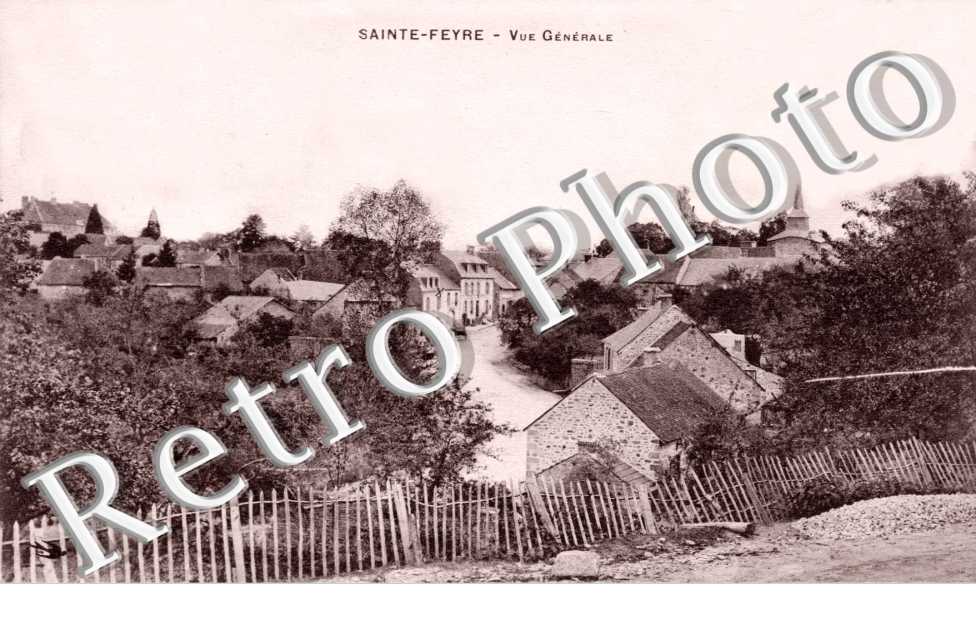 Vue generale