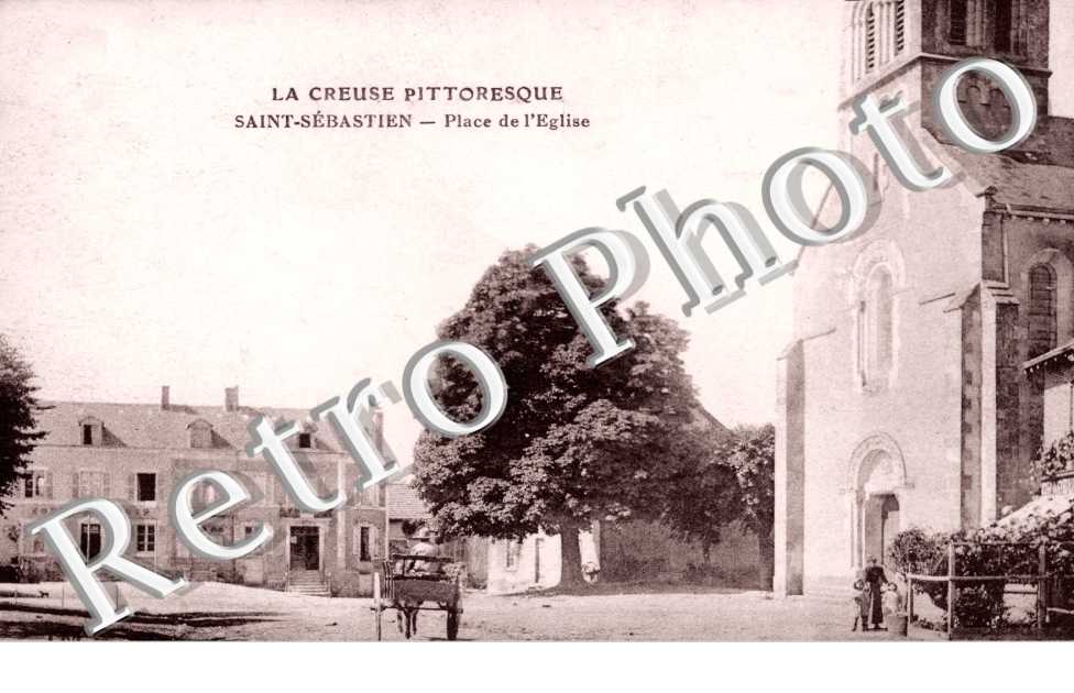 Place de l'eglise
