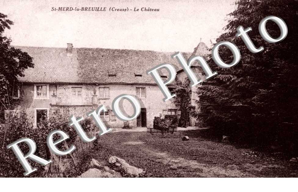 le chateau