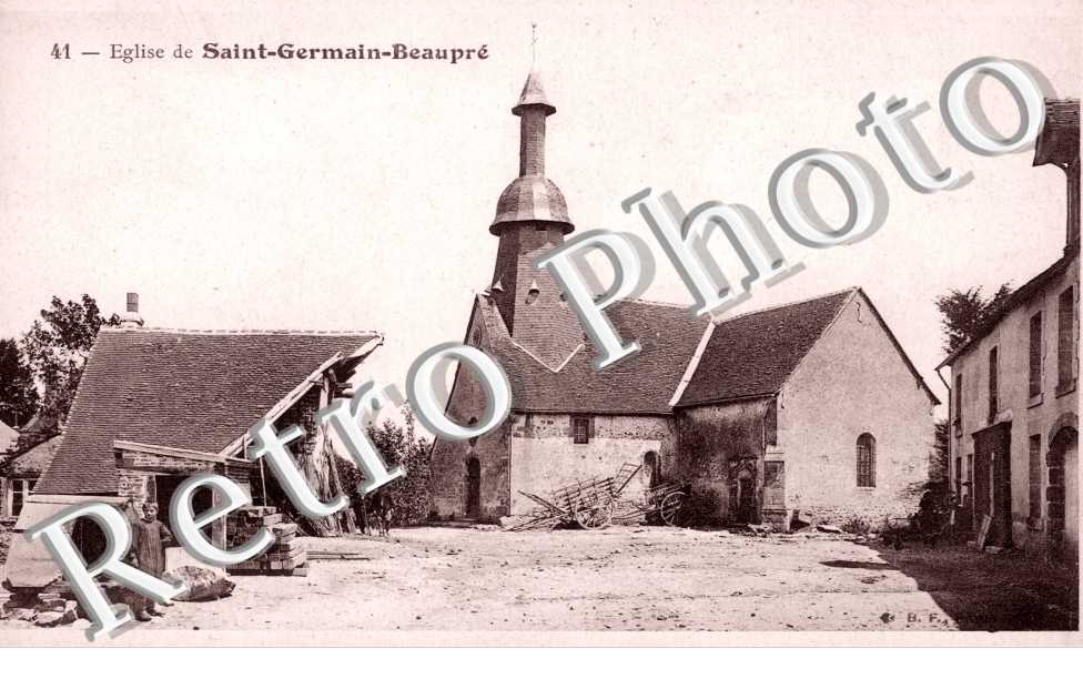 Eglise