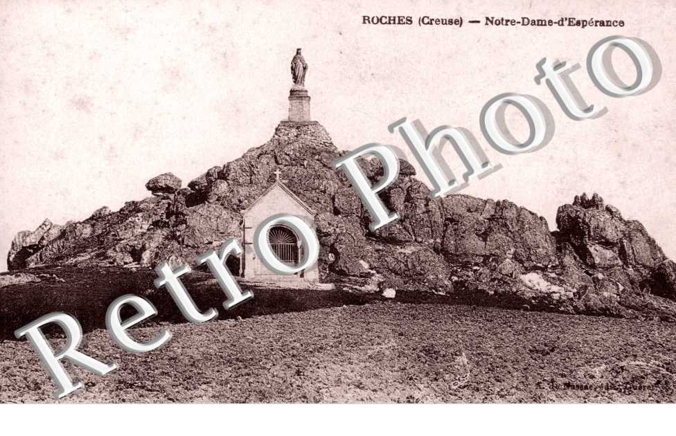 Notre-Dame d'Esperance