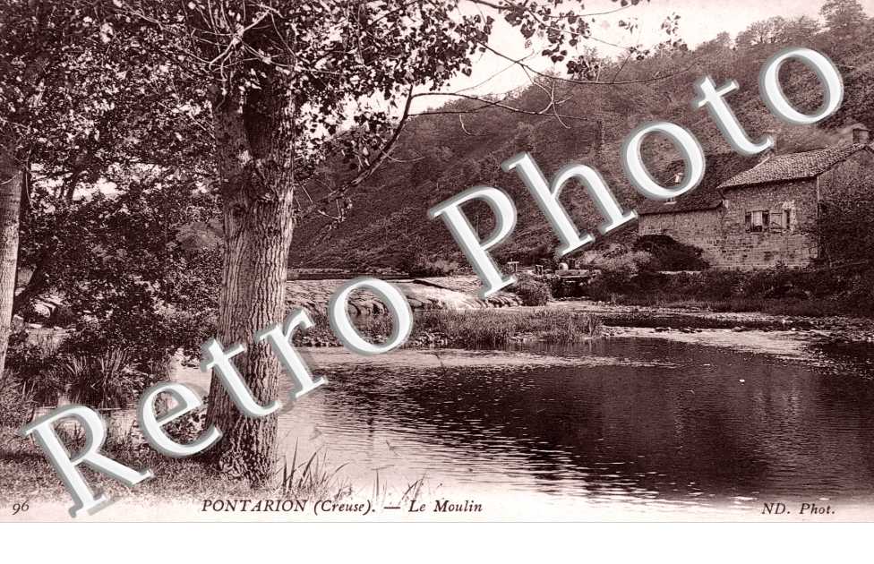 Moulin