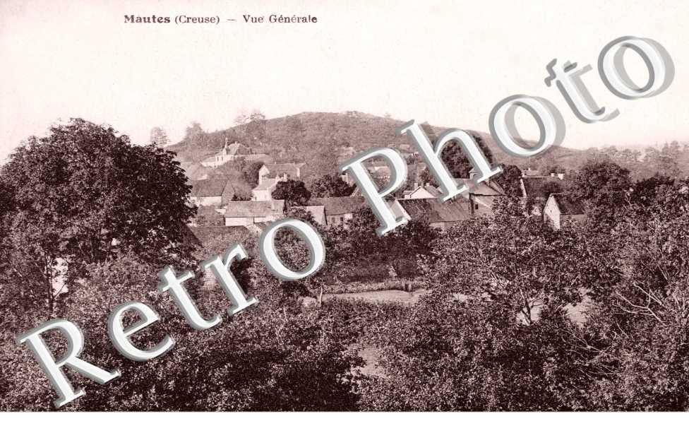 Vue generale