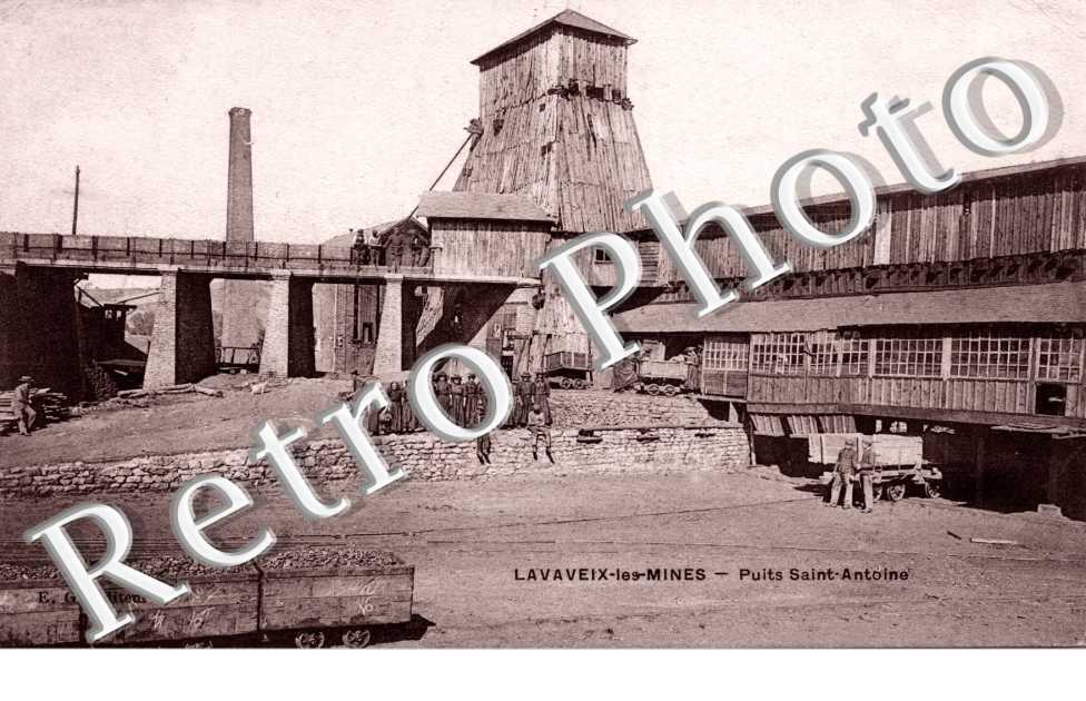 Puits St-Antoine