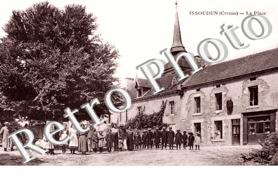 La place