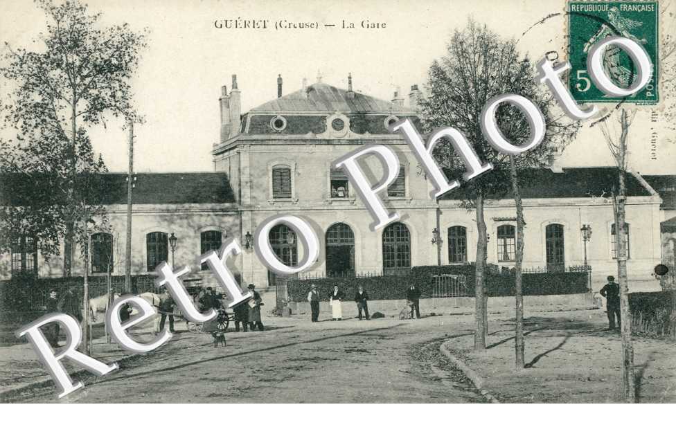 La Gare