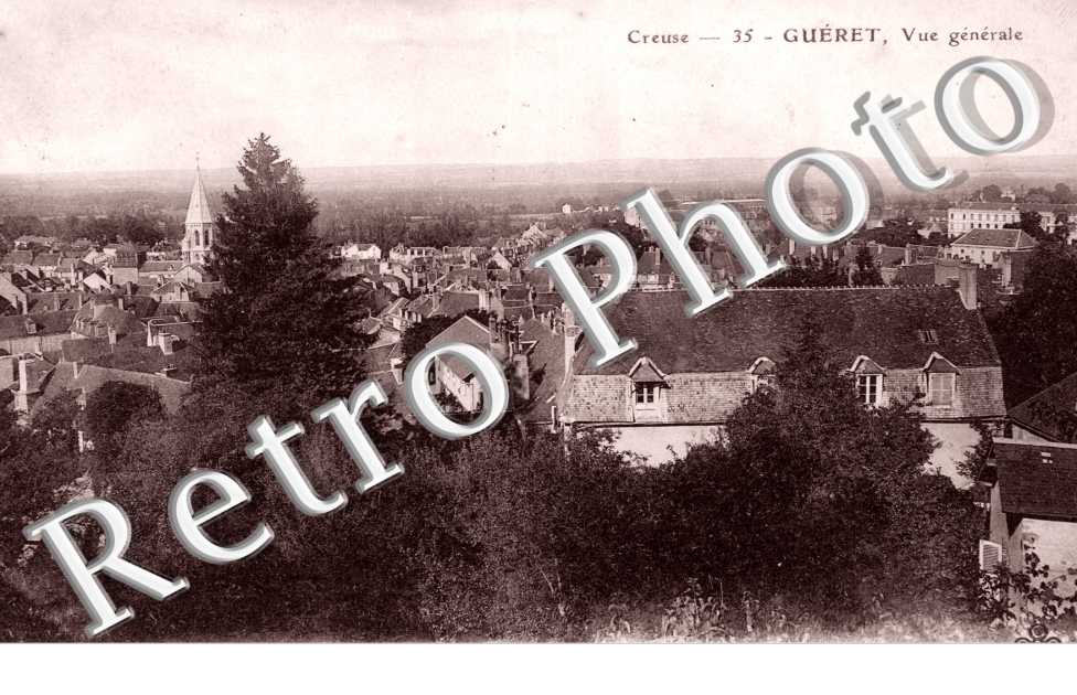 vue  generale