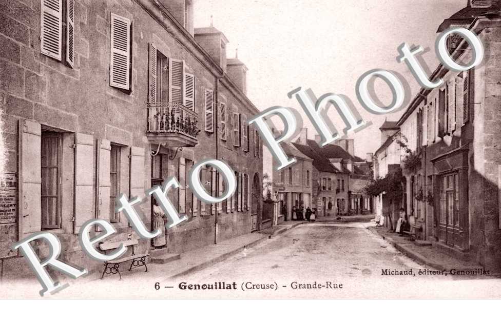 Grande rue