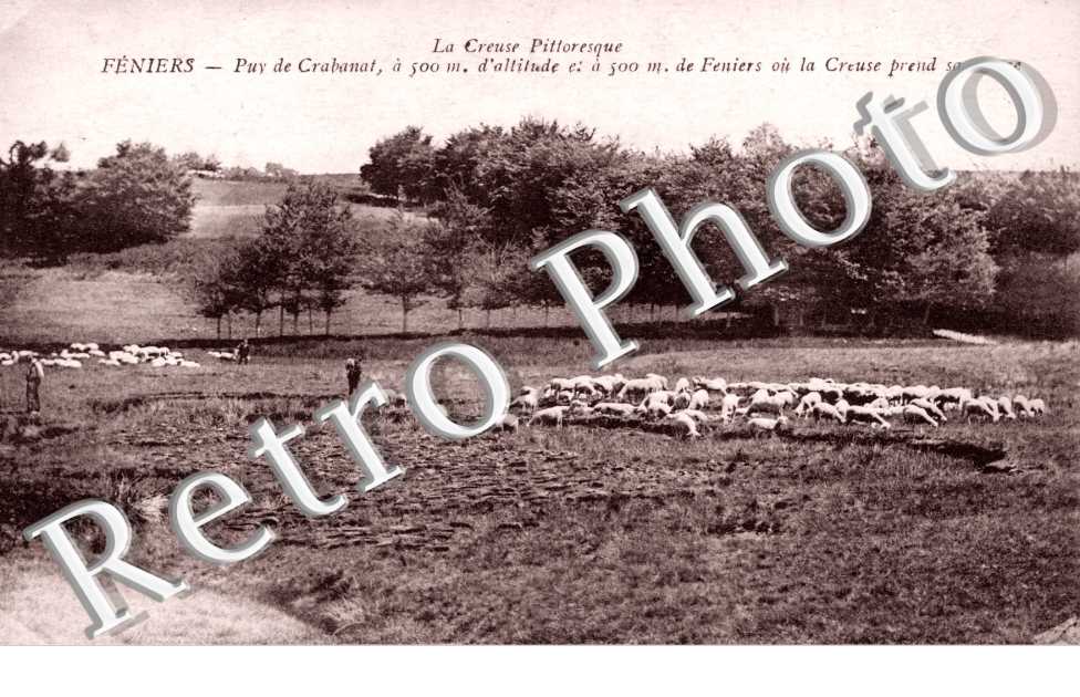 puy de crabanat