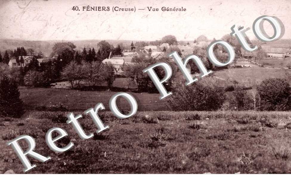 Vue generale