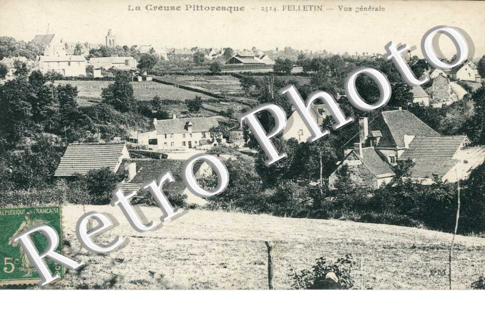 Vue generale