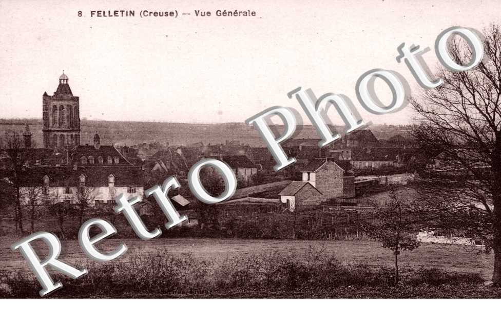 Vue generale