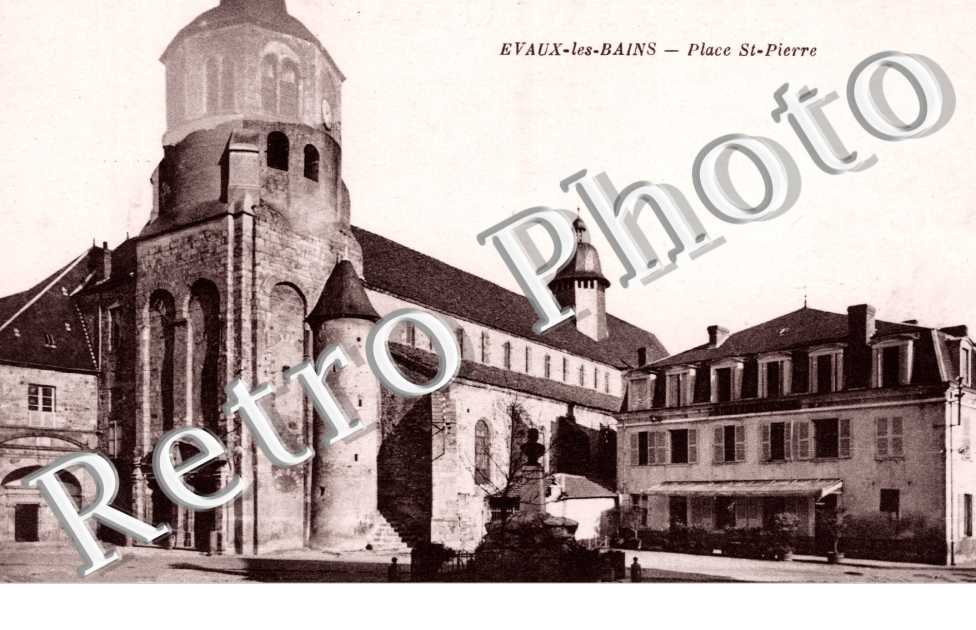 place Saint Pierre