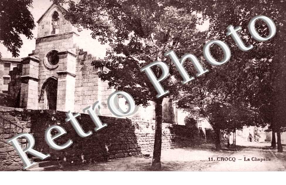La Chapelle