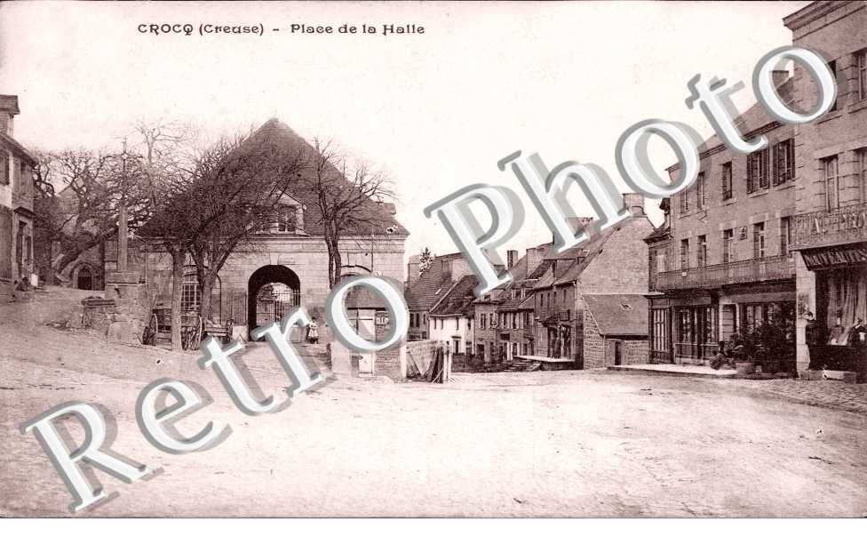 Place de la Halle