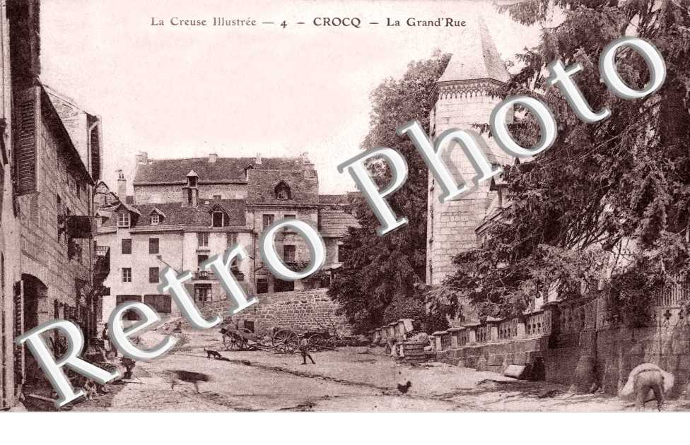 La Grande Rue