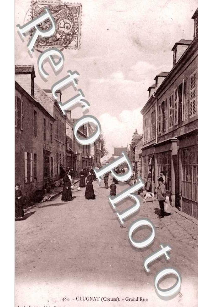 Grand&#039;Rue