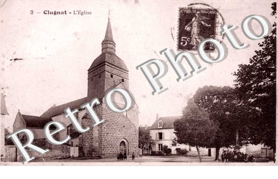 l&#039;Eglise