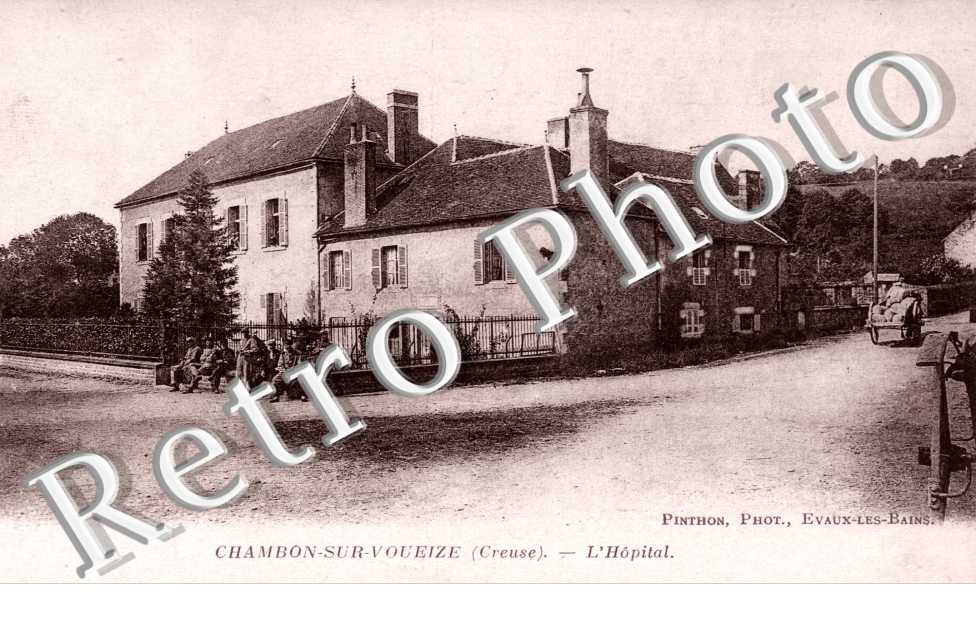 Hopital