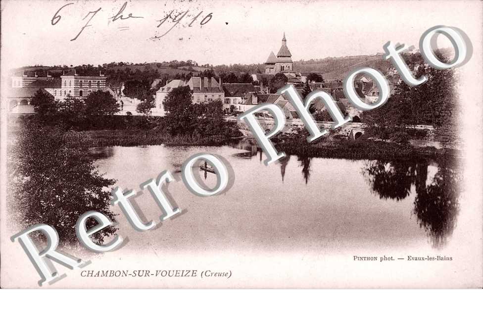 Vue generale