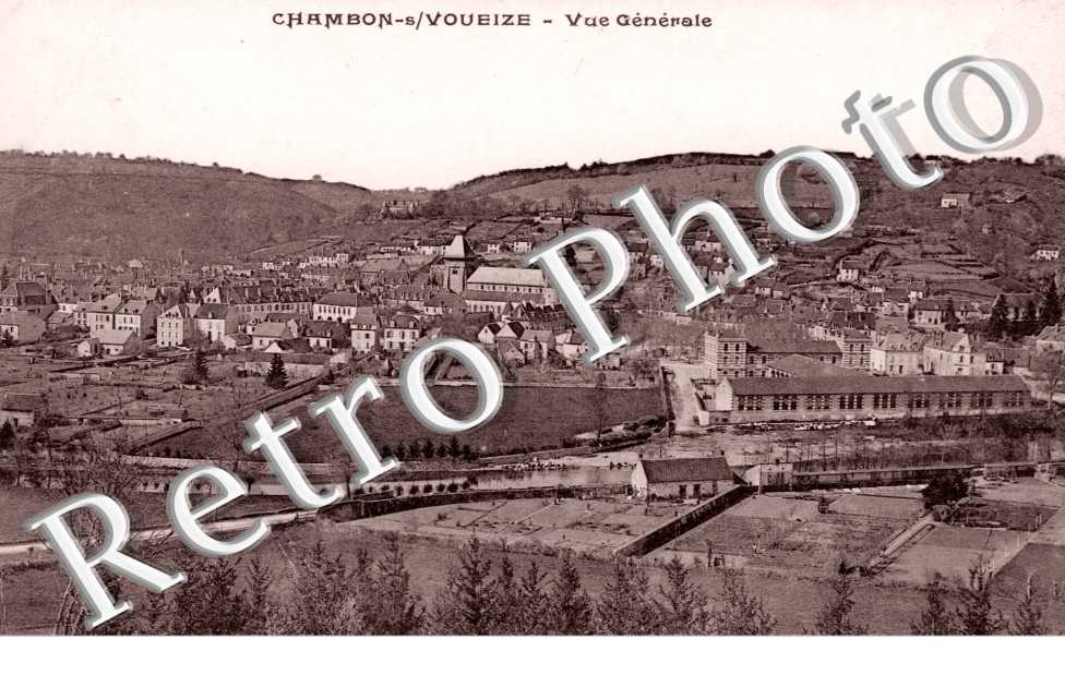 Vue generale