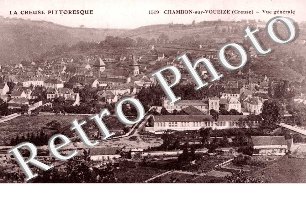 Vue generale
