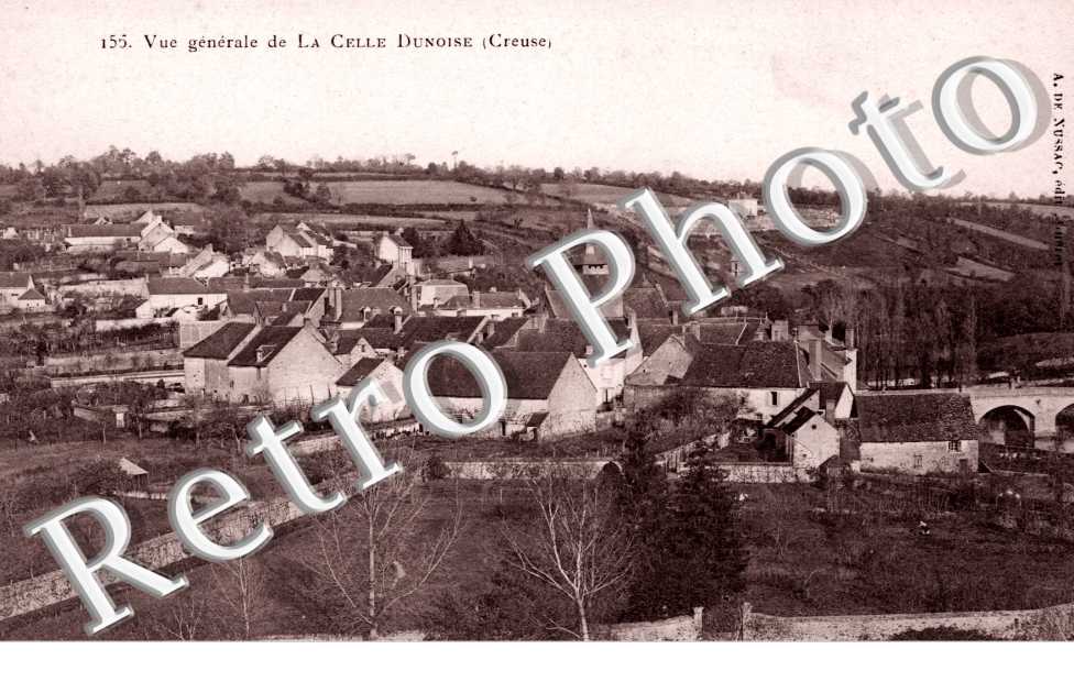 Vue generale