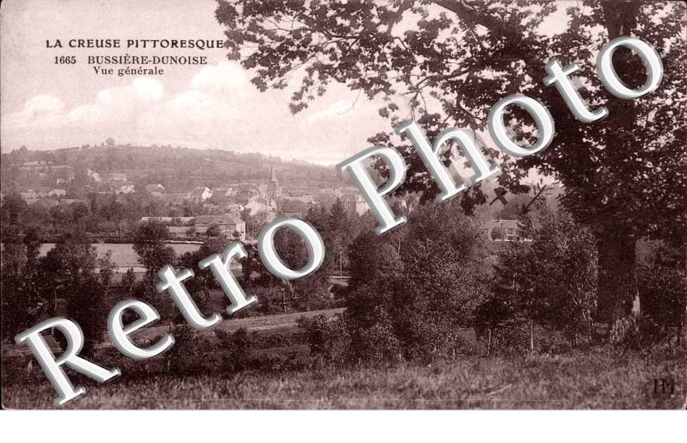 Vue generale