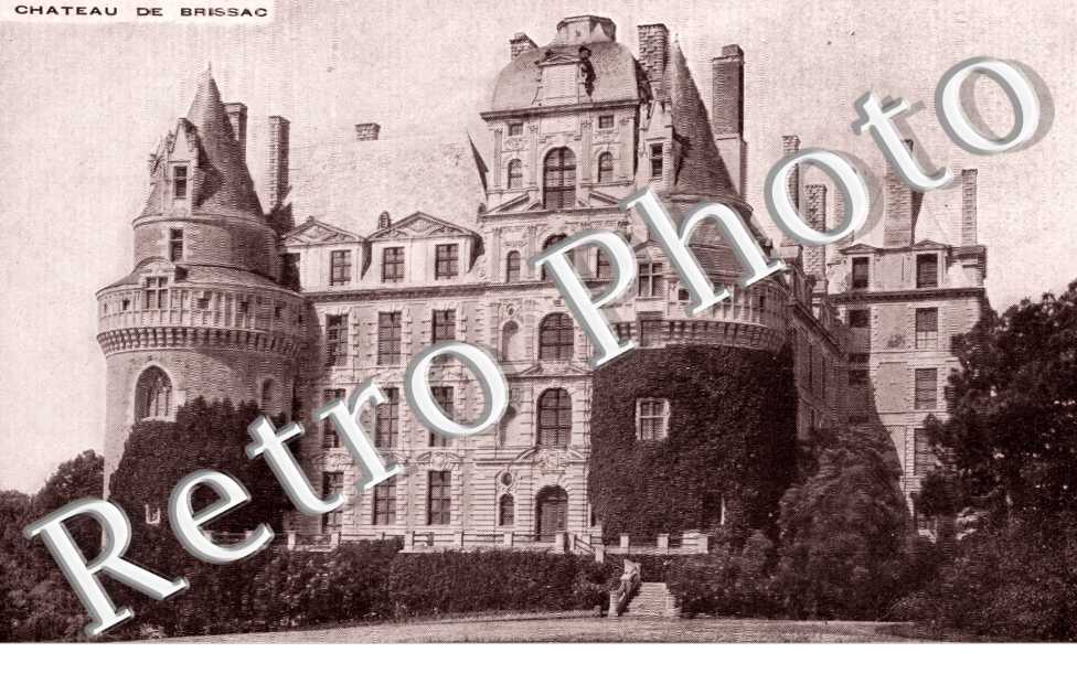 Chateau de Brissac
